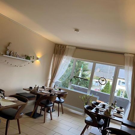Pension Jaegerhof Rheinbrohl Exterior photo