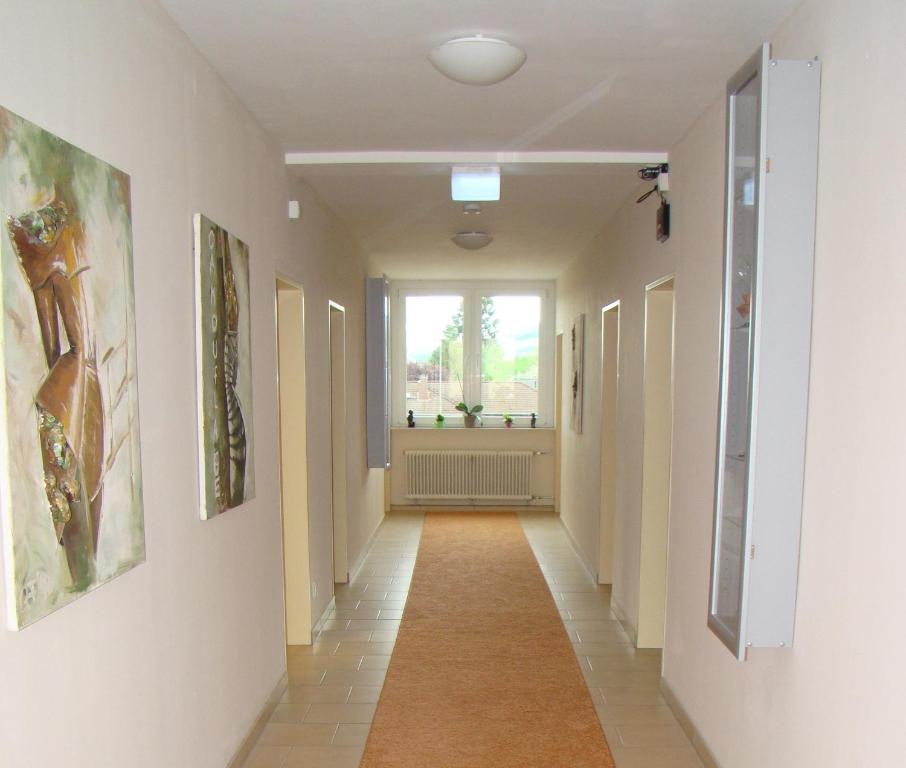 Pension Jaegerhof Rheinbrohl Exterior photo