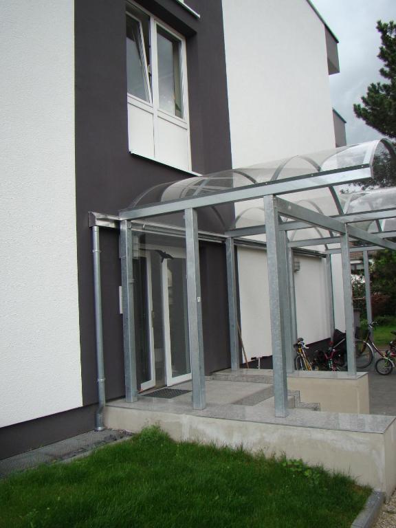 Pension Jaegerhof Rheinbrohl Exterior photo